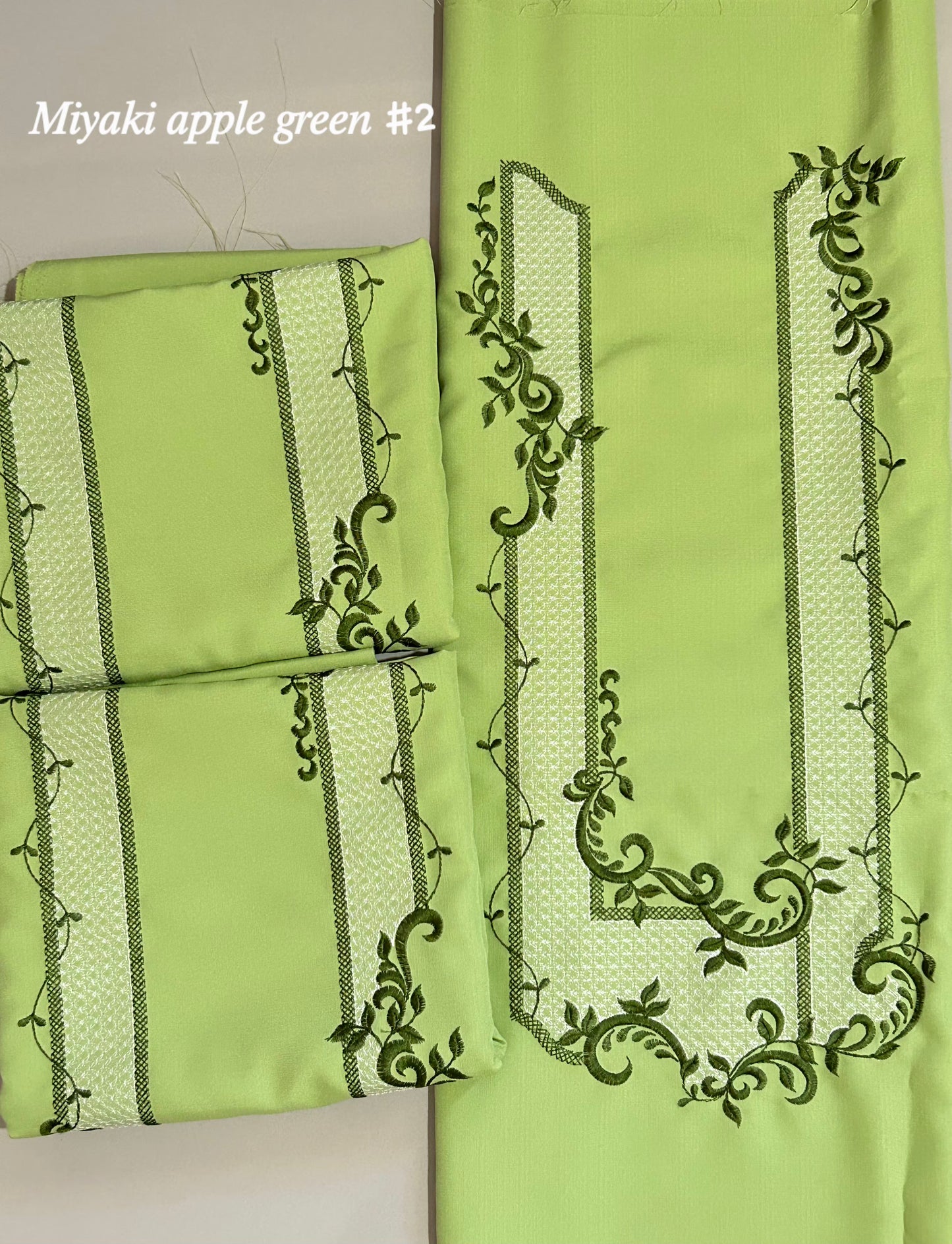 Miyaki Premium (Batch 2)