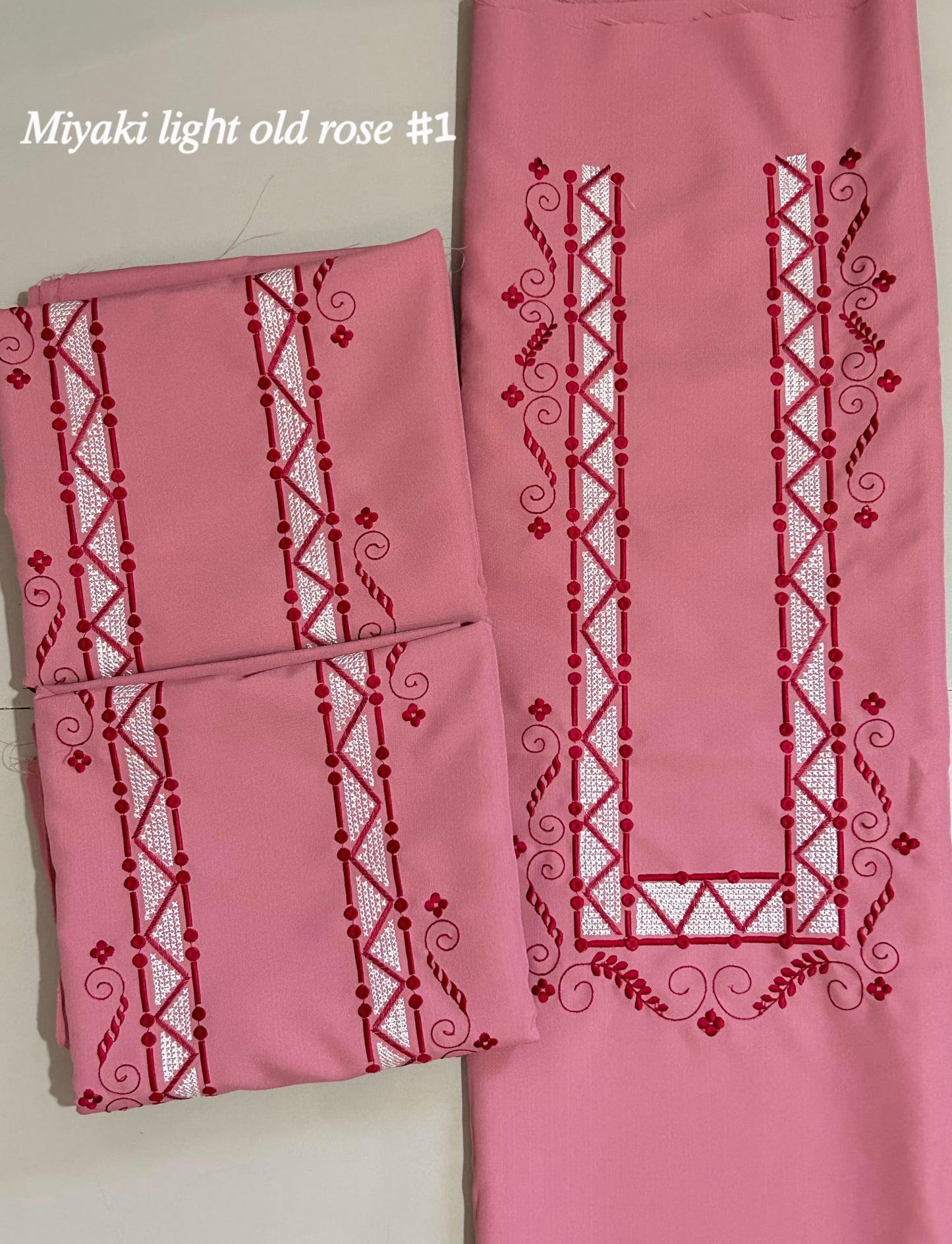 Miyaki Premium (Batch 2)