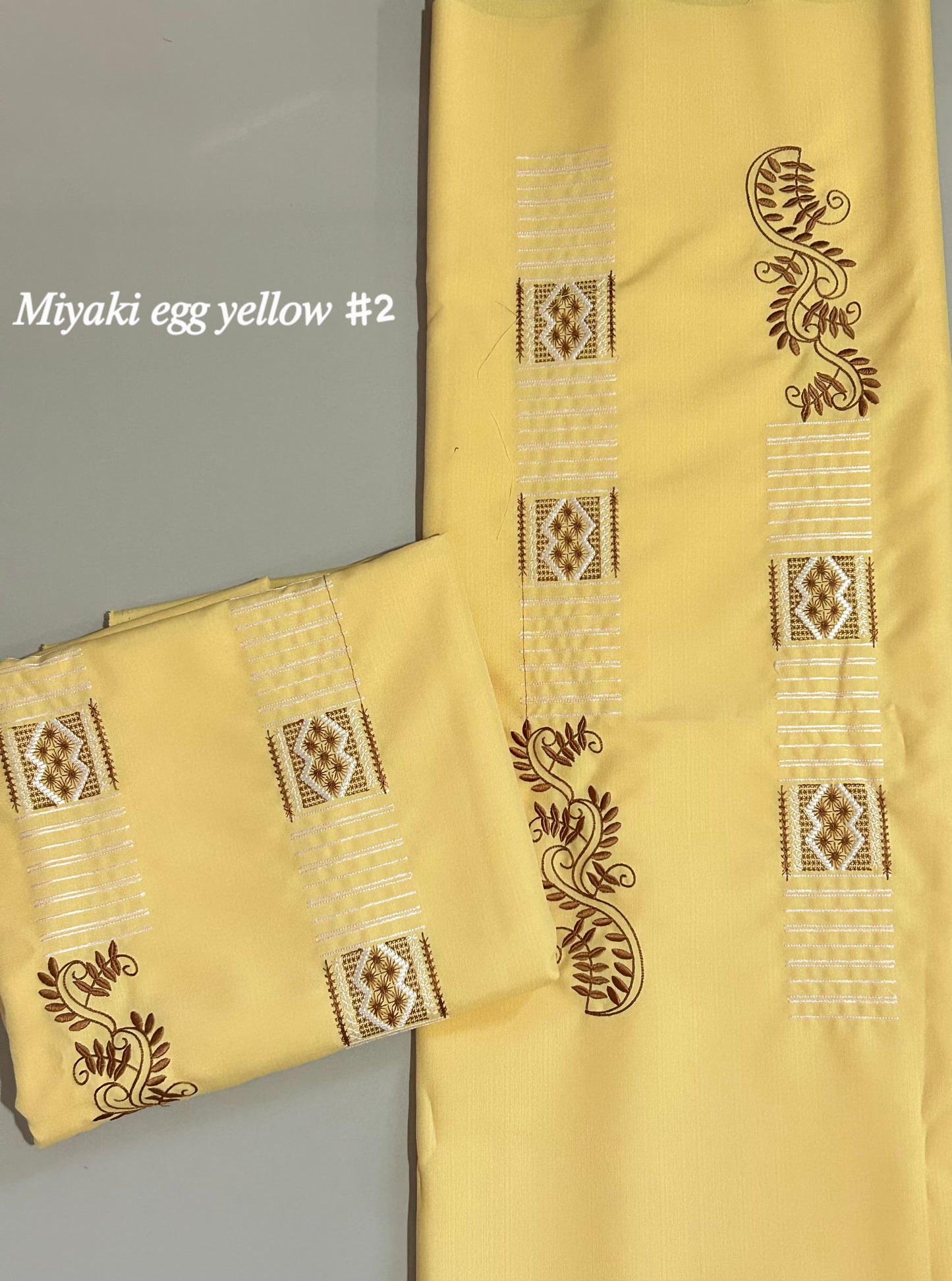 Miyaki Premium (Batch 2)