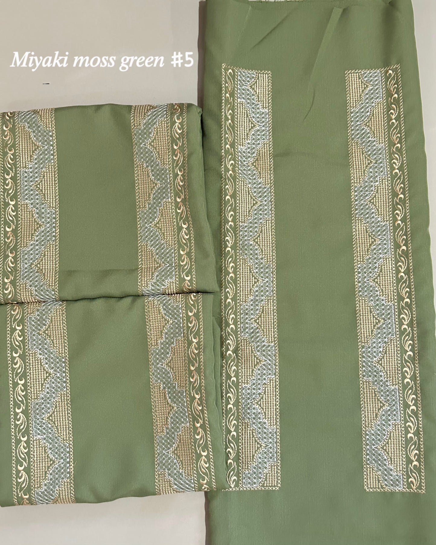 Miyaki Premium (Batch 2)