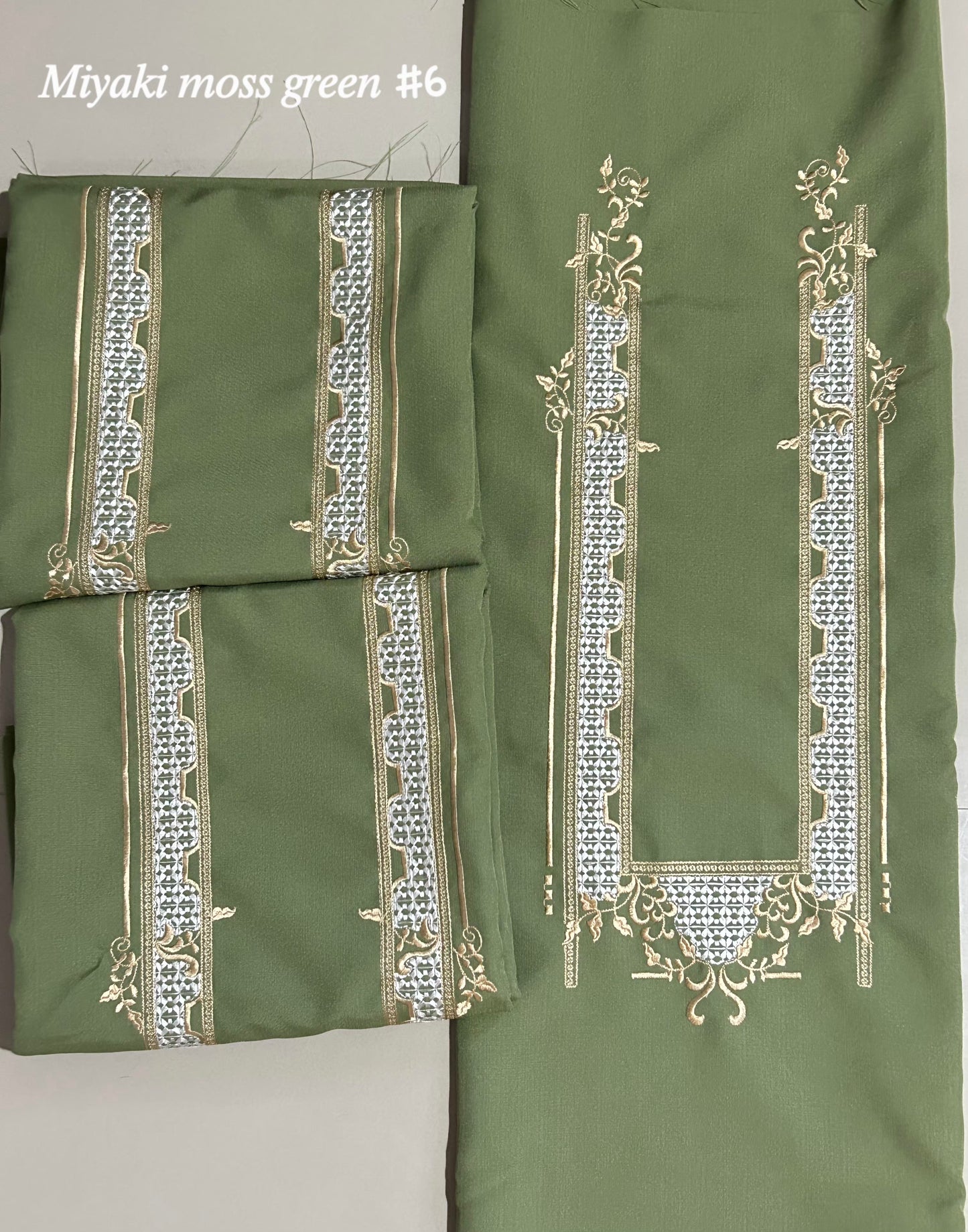 Miyaki Premium (Batch 2)