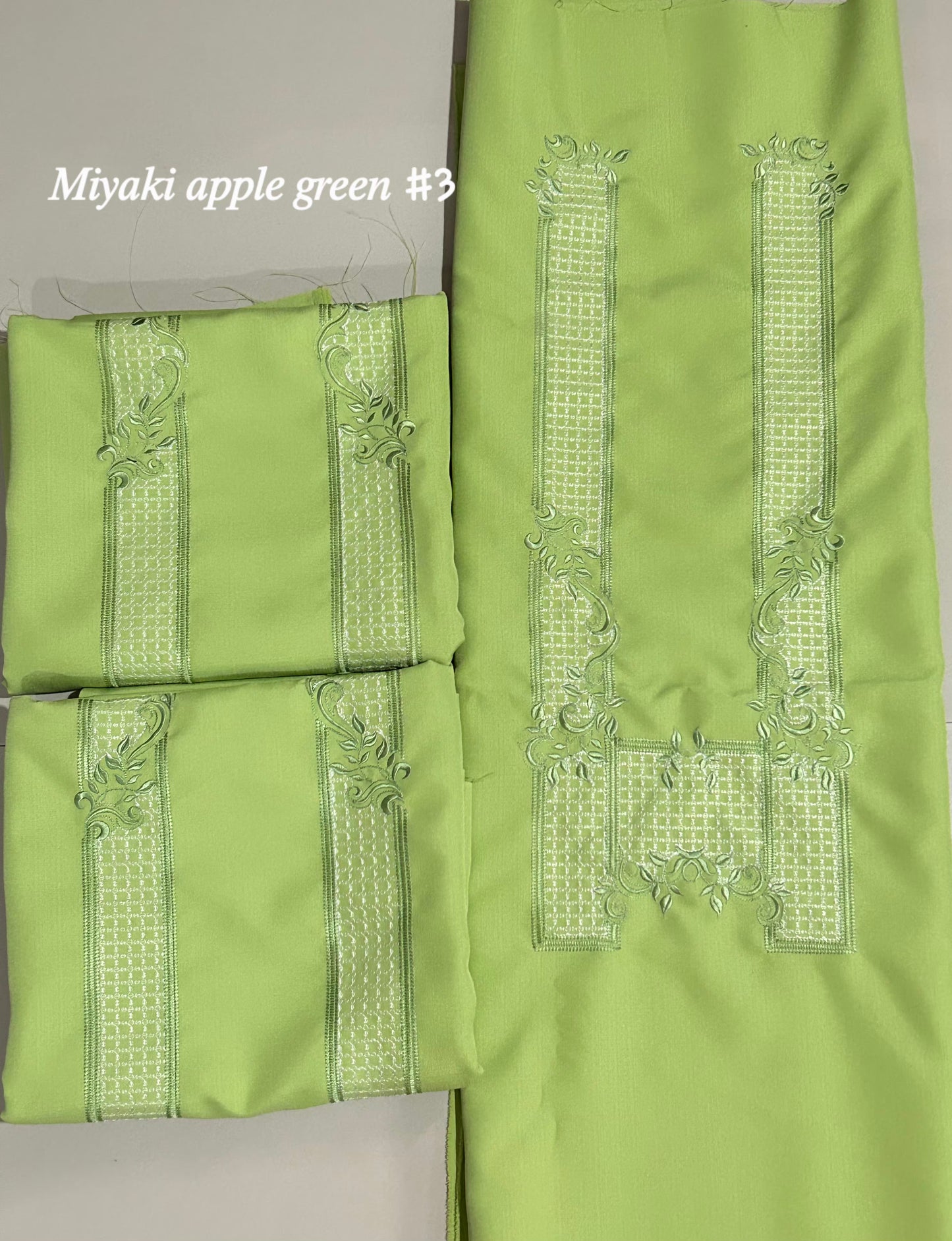 Miyaki Premium (Batch 2)