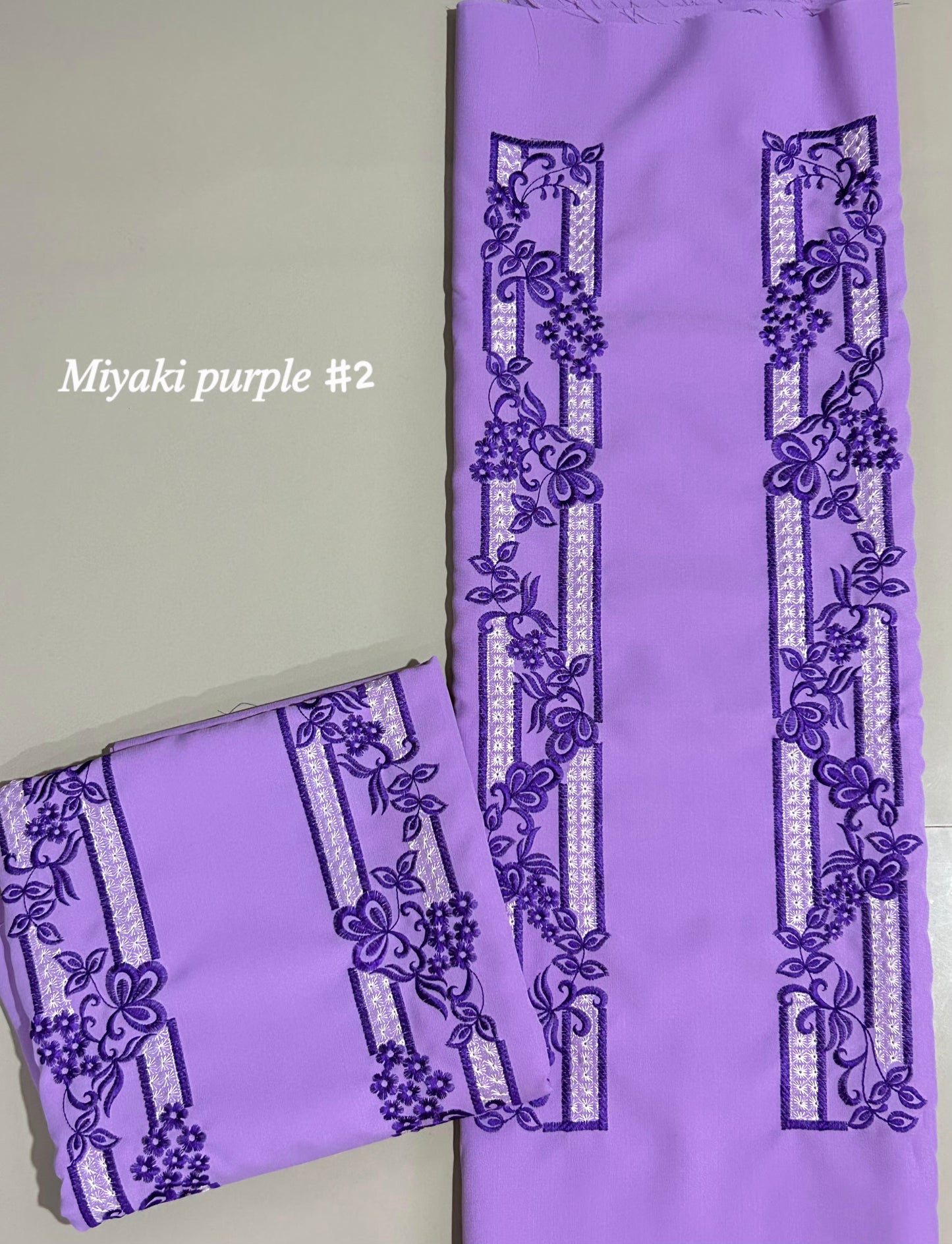 Miyaki Premium (Batch 2)