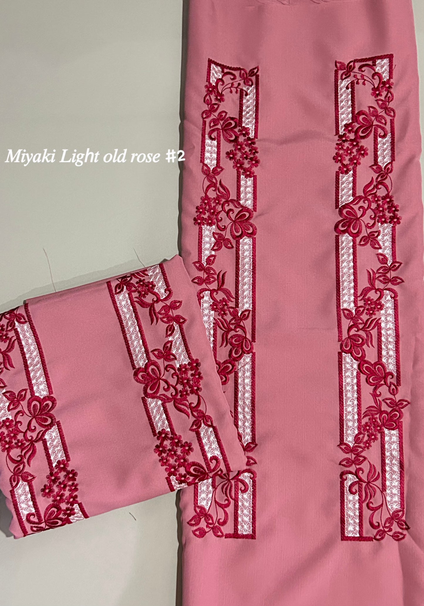 Miyaki Premium (Batch 2)