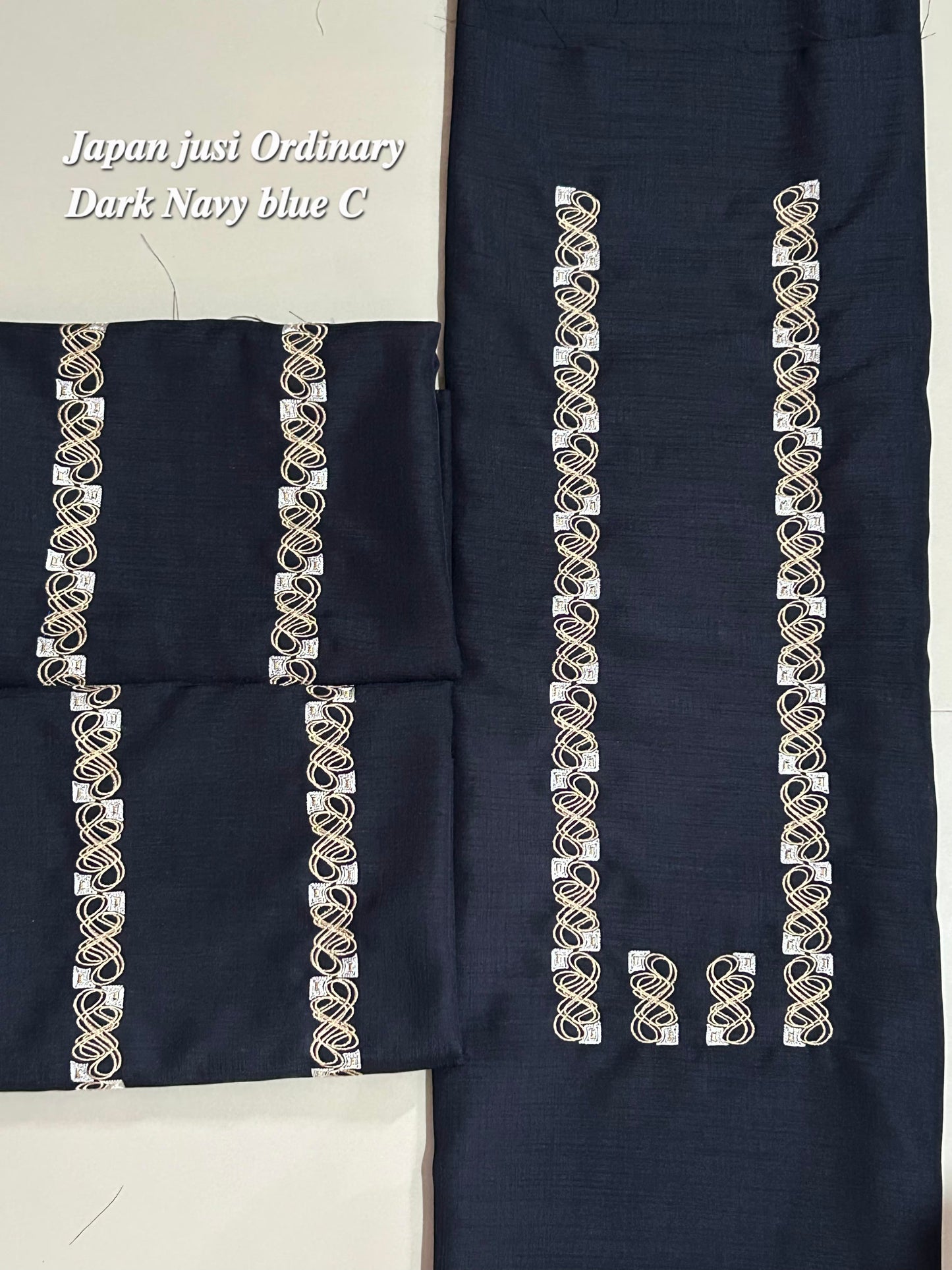 Japan jusi (Batch 2)