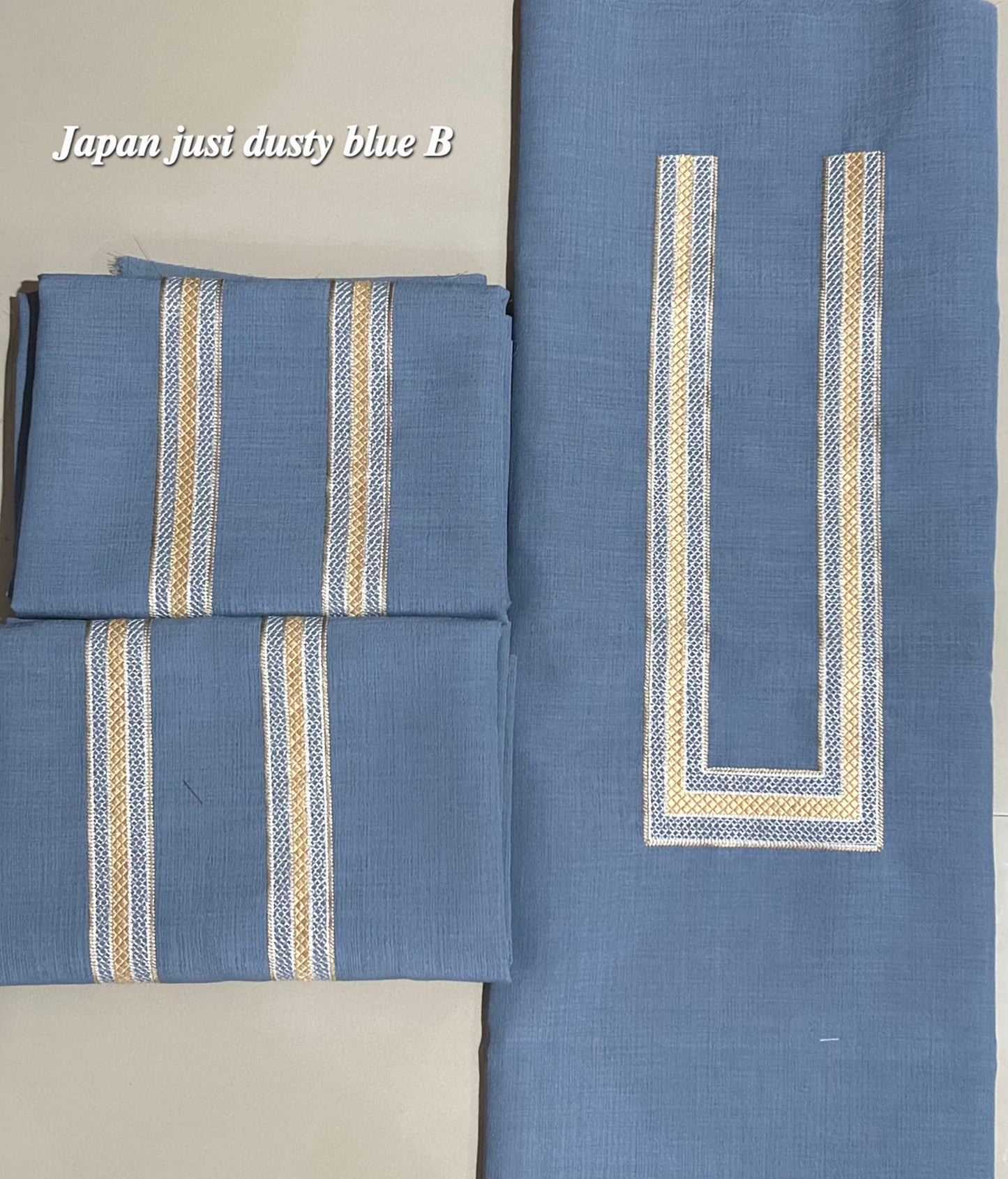 Japan jusi (Batch 2)