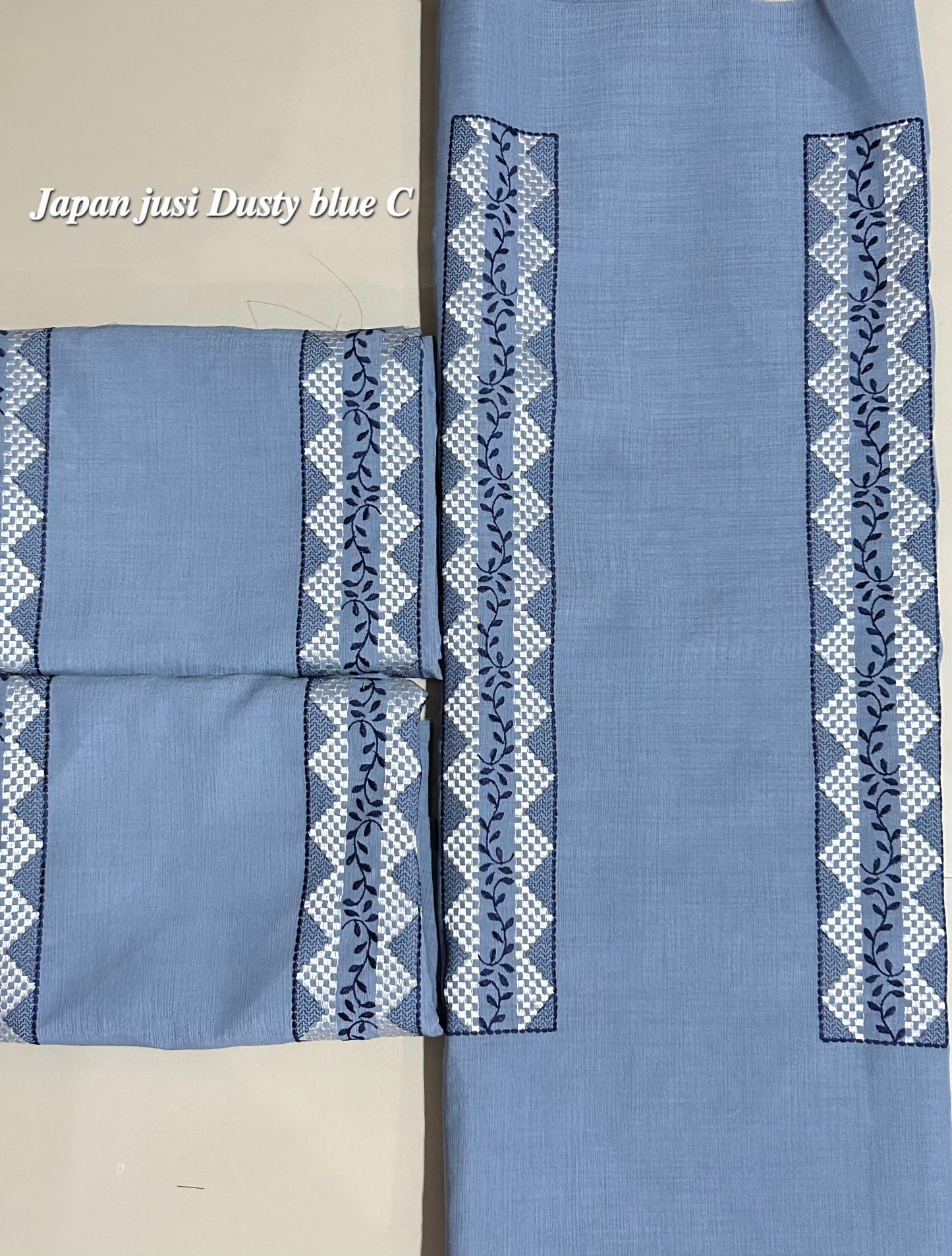 Japan jusi (Batch 2)