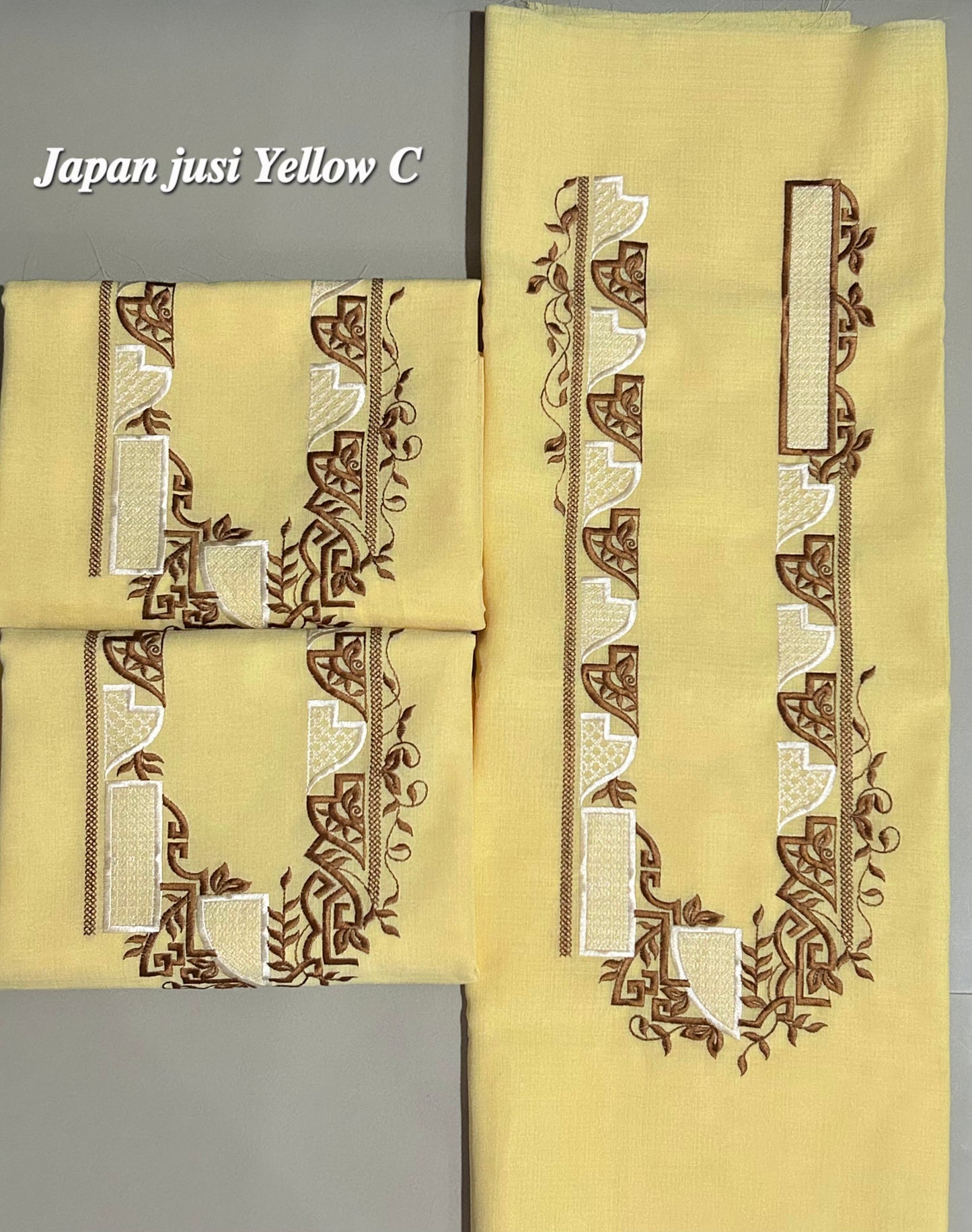 Japan jusi (Batch 2)