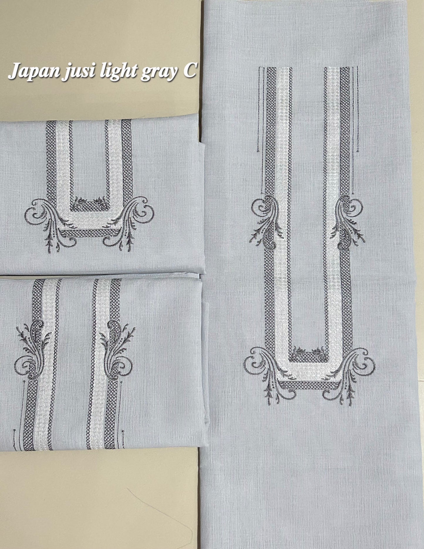 Japan jusi (Batch 2)