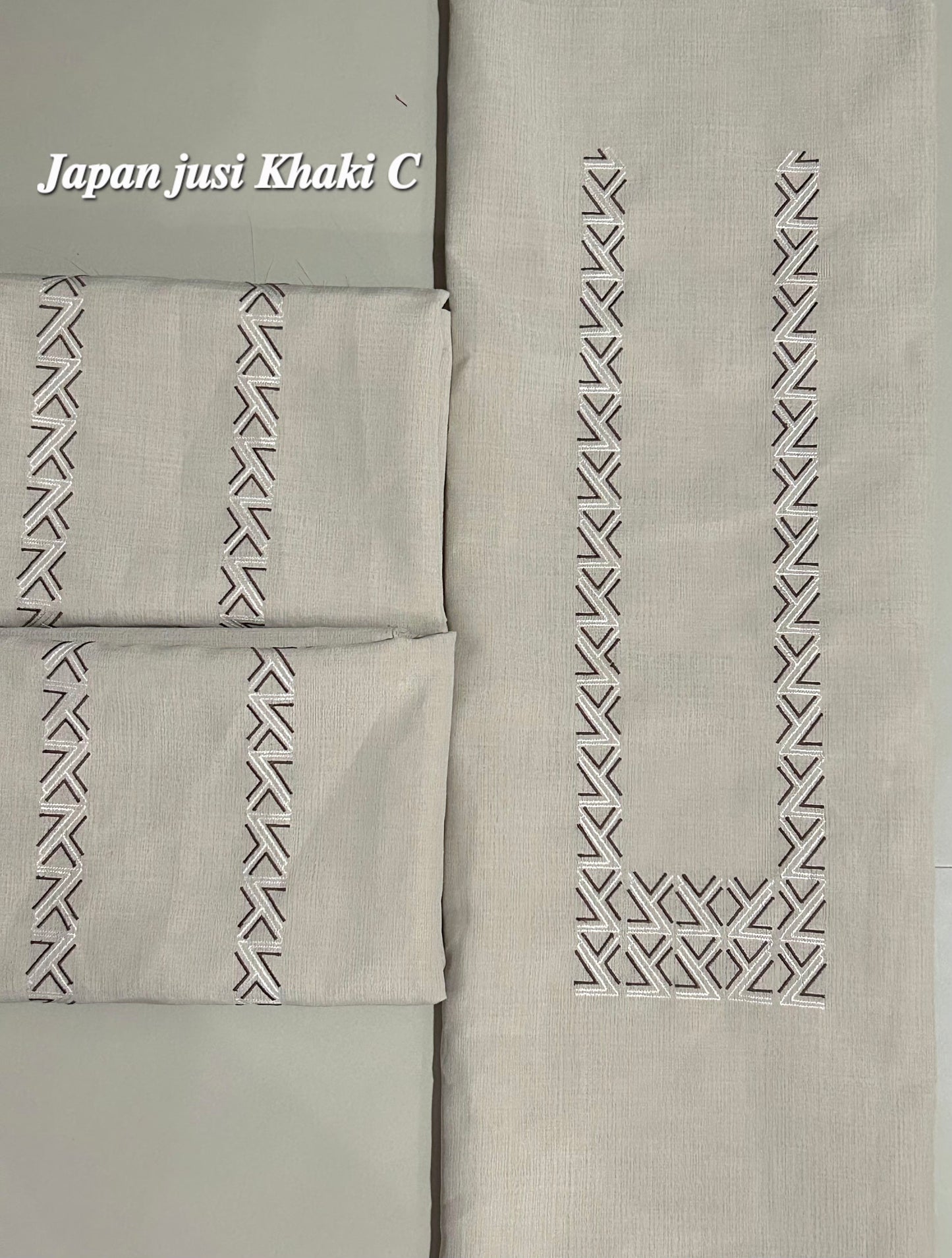 Japan jusi (Batch 2)