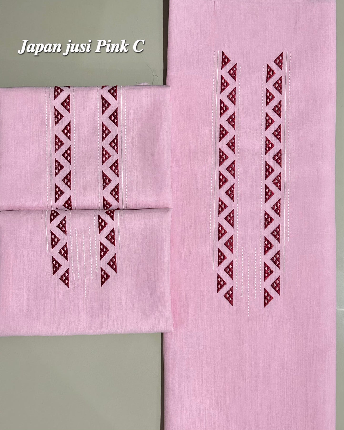 Japan jusi (Batch 2)