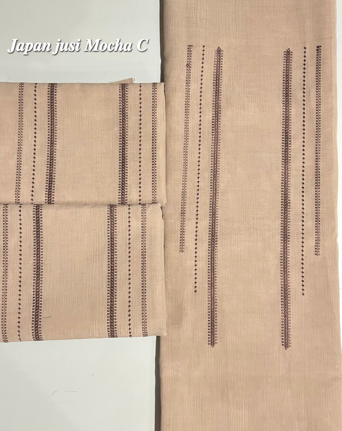 Japan jusi (Batch 2)
