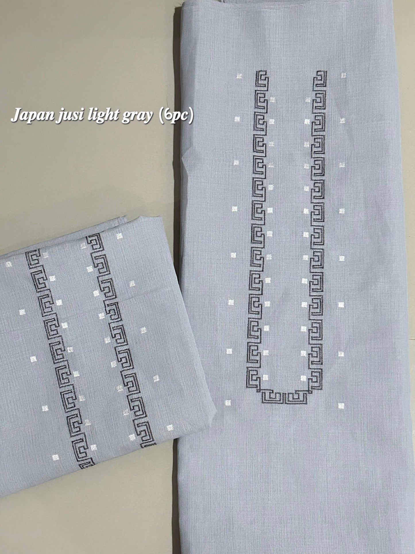 Japan jusi (Batch 2)