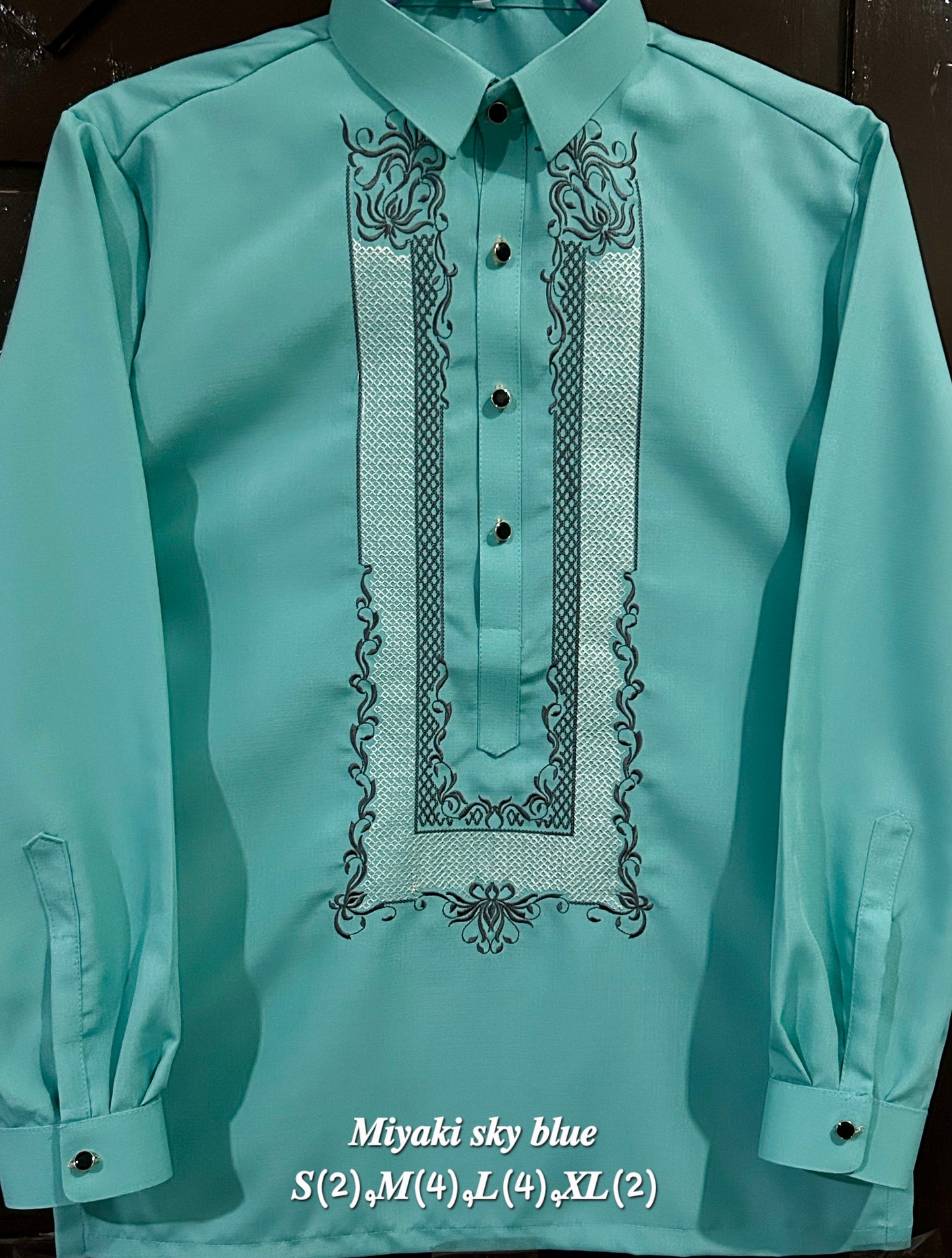 Ready to Wear Collection