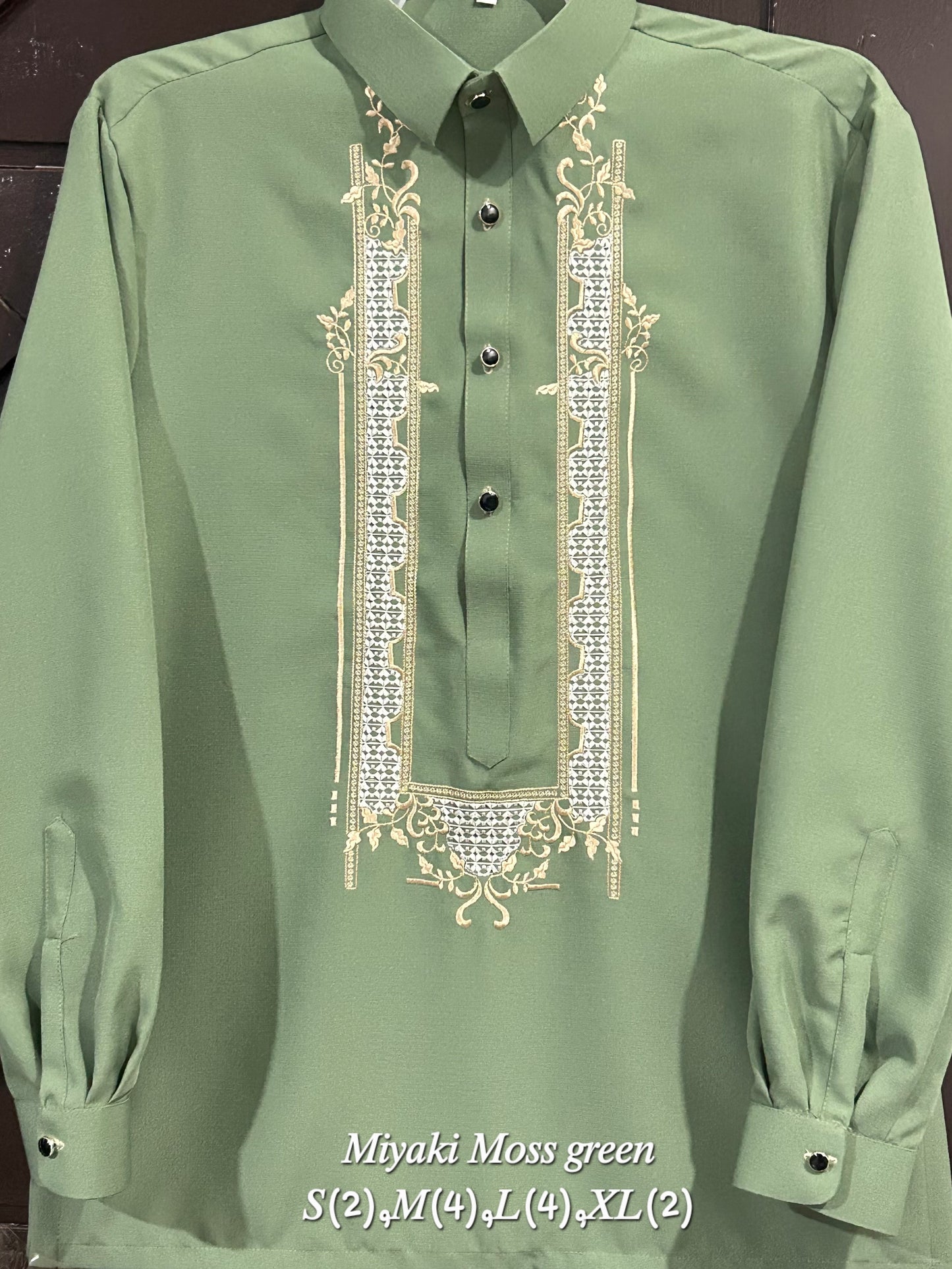 Ready to Wear Collection