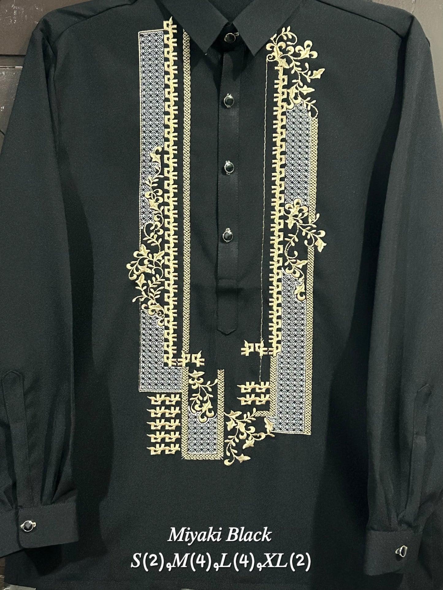 Ready to Wear Collection