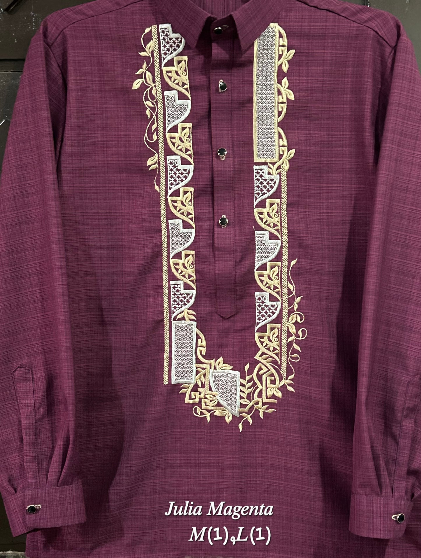 Ready to Wear Collection