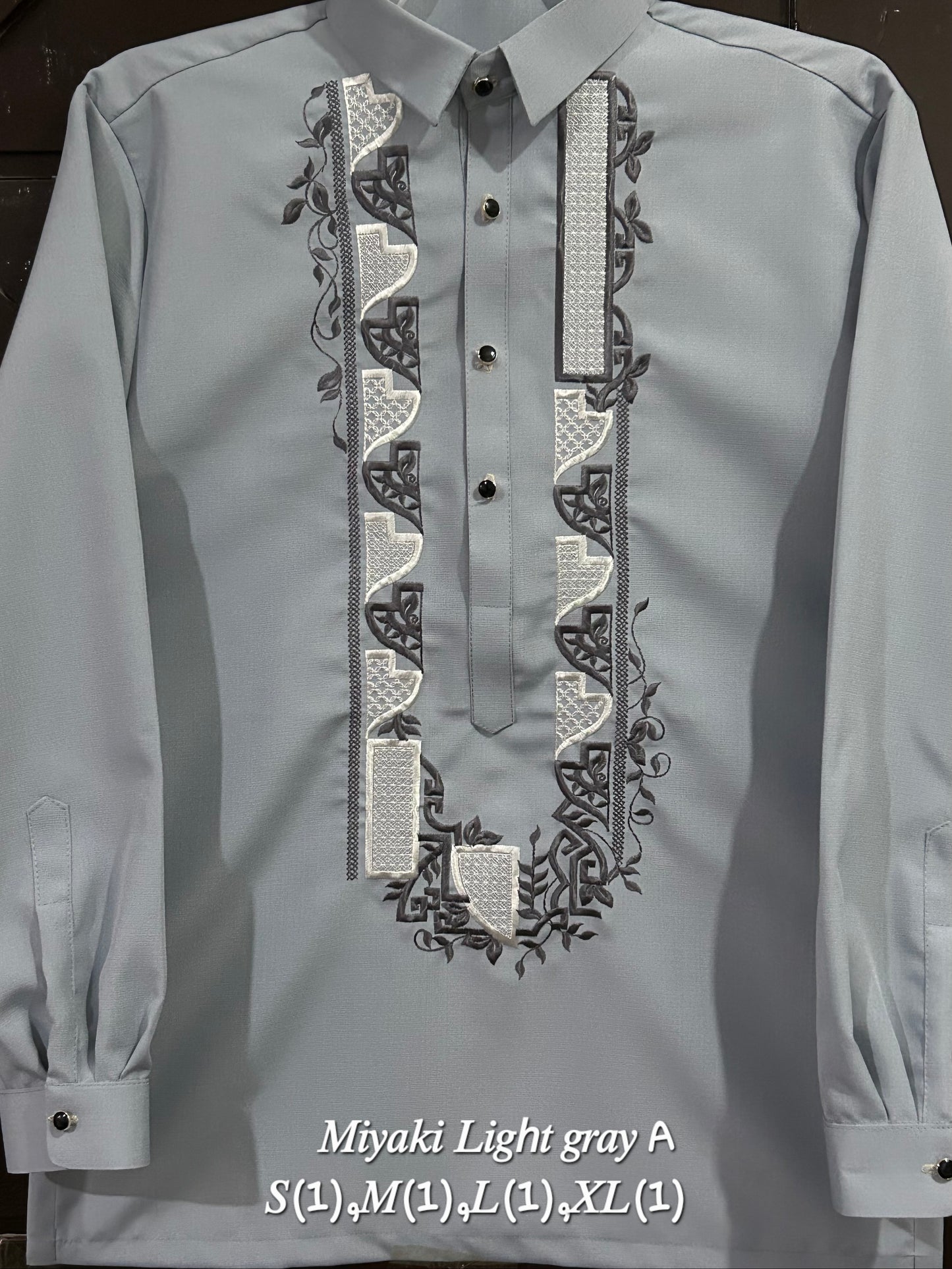 Ready to Wear Collection