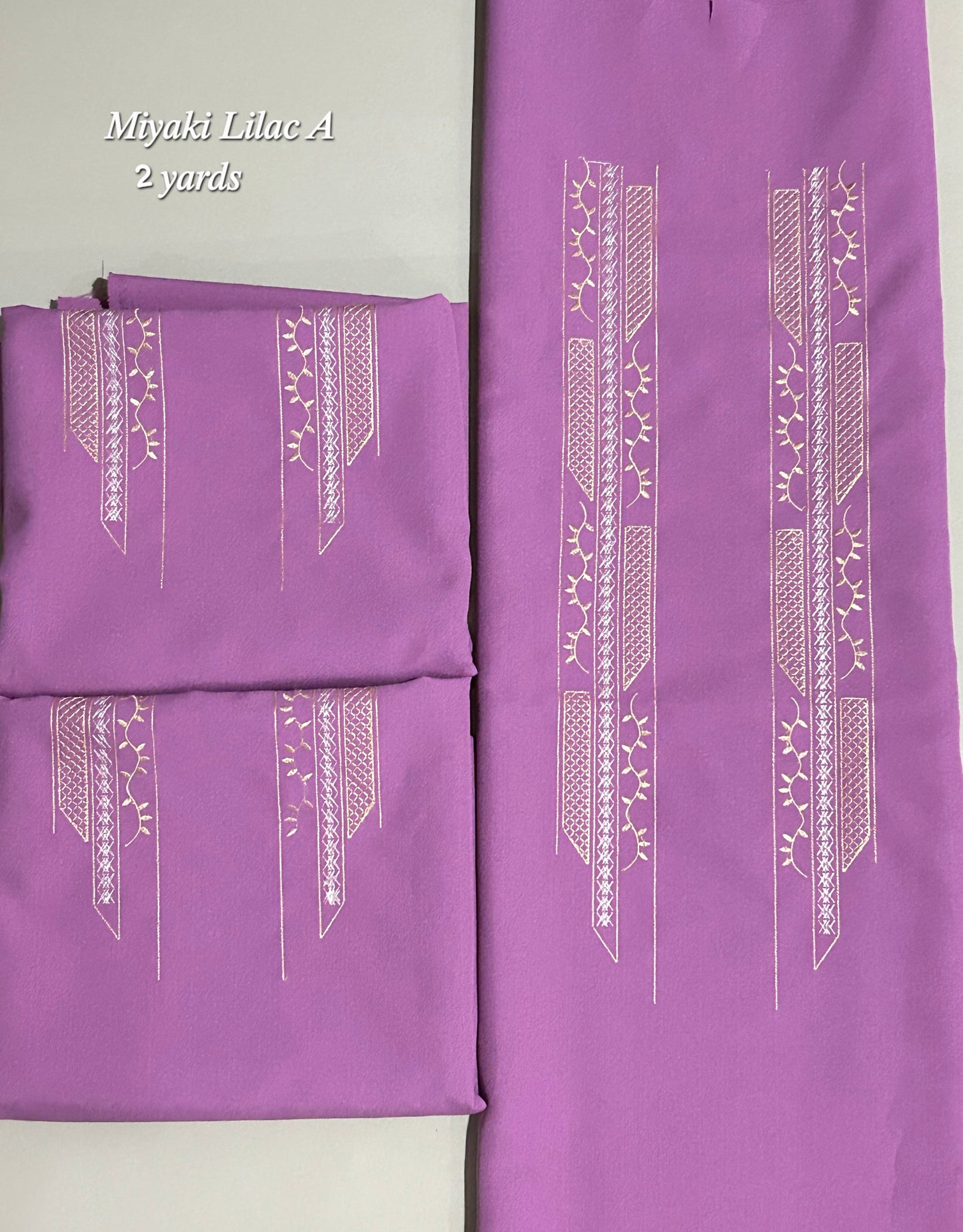 Miyaki Premium (Batch 2)