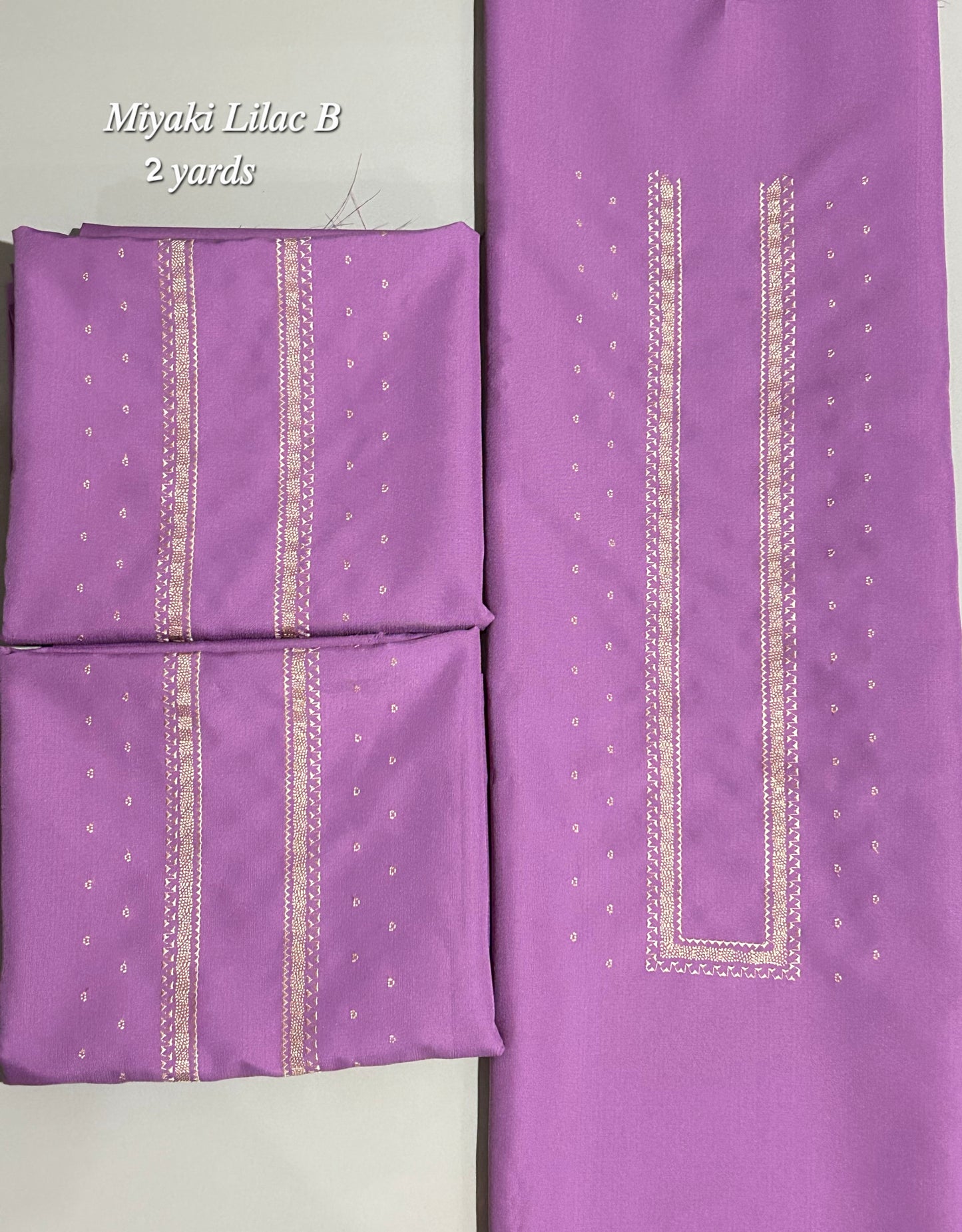 Miyaki Premium (Batch 2)