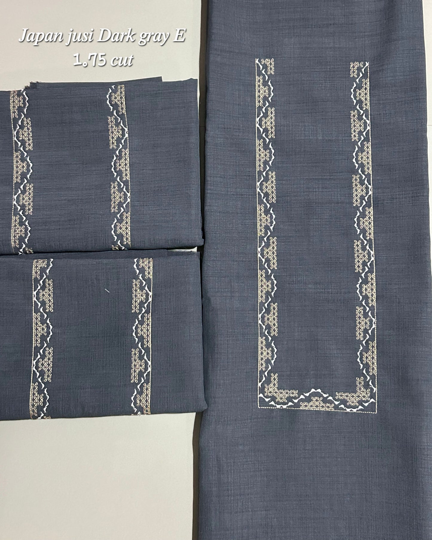 Japan jusi (Batch 2)
