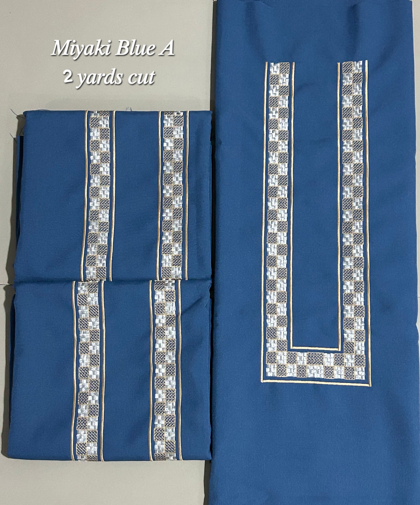 Miyaki (Batch 2)