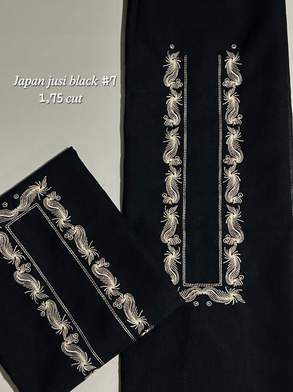 𝑱𝑨𝑷𝑨𝑵 𝑱𝑼𝑺𝑰 𝑭𝑨𝑩𝑹𝑰𝑪