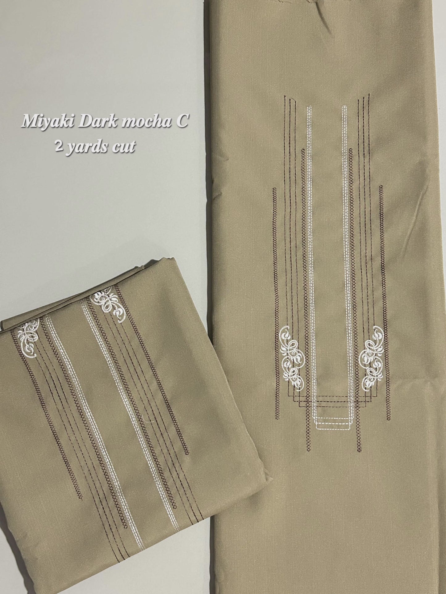 Miyaki Premium (Batch 2)