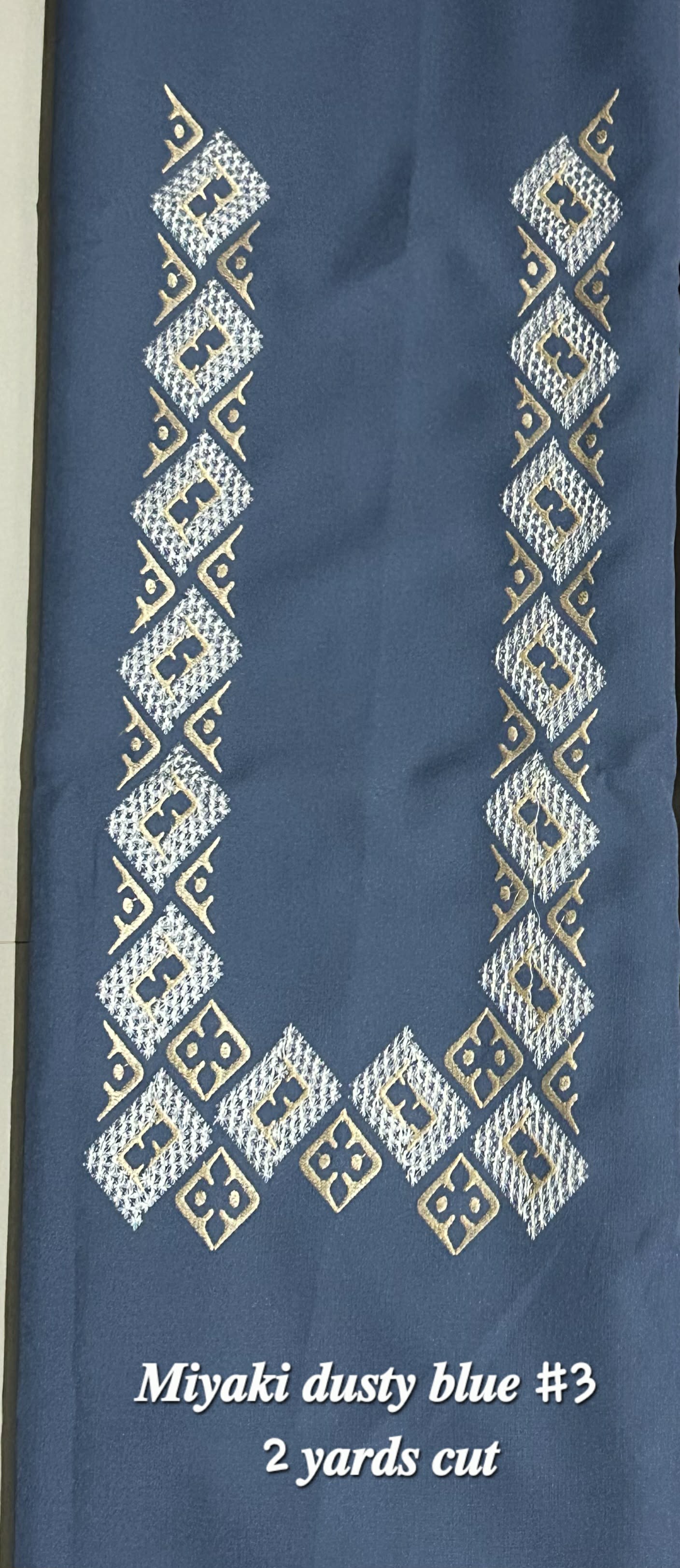 Miyaki Premium (Batch 2)