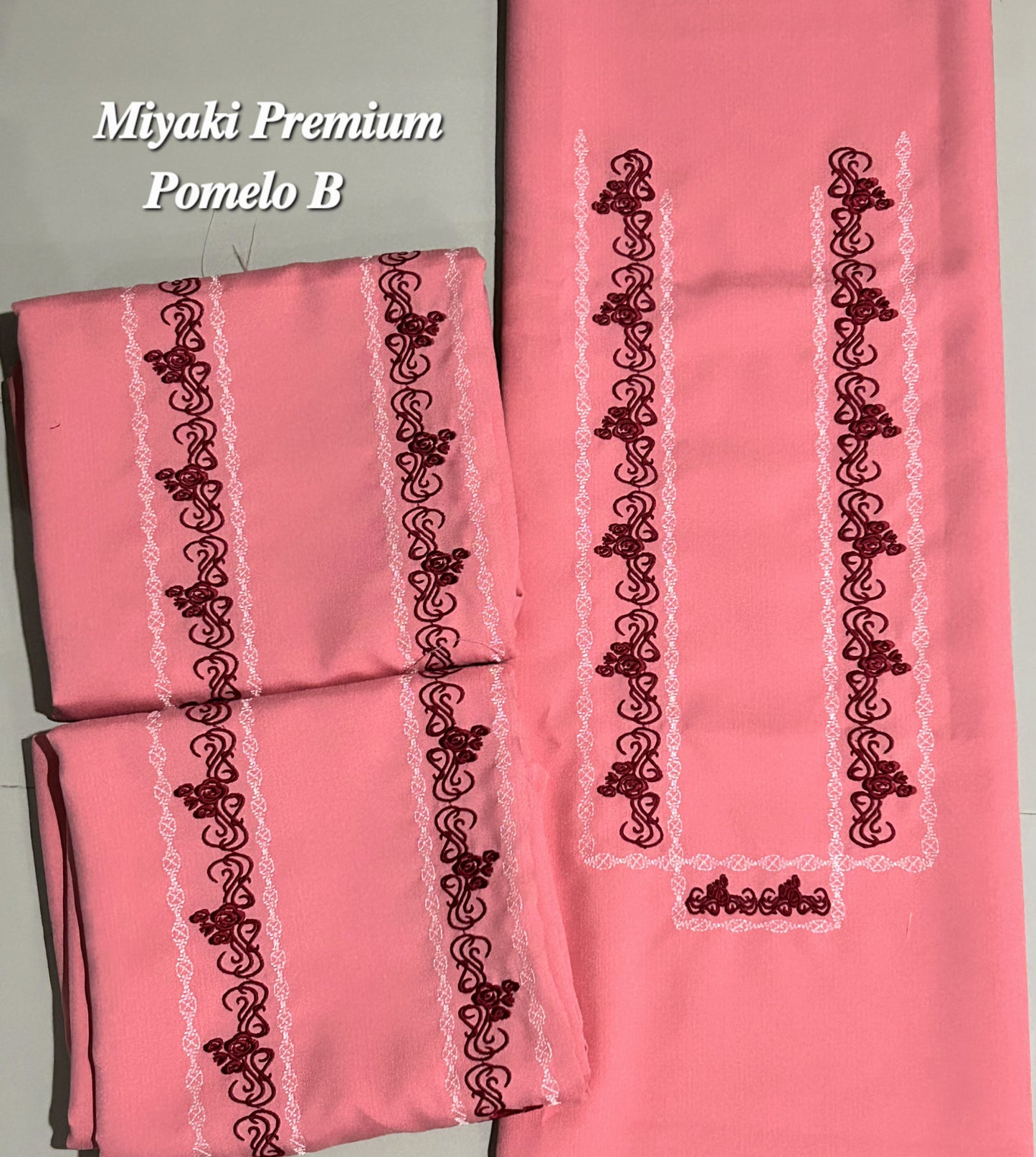 Miyaki Premium