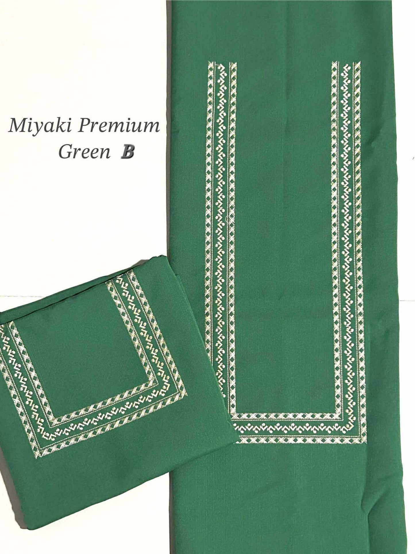 Miyaki Premium