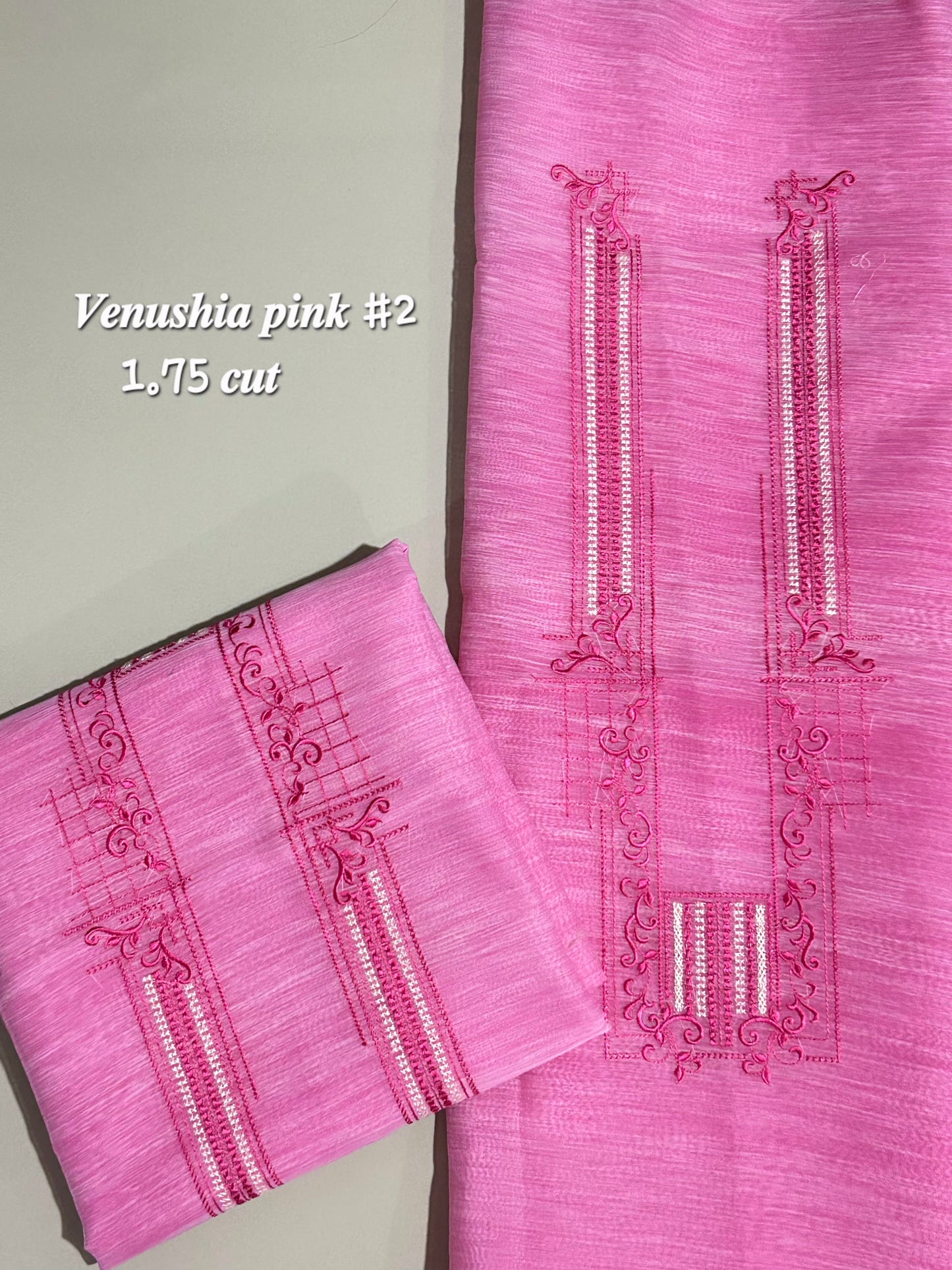 Venushia