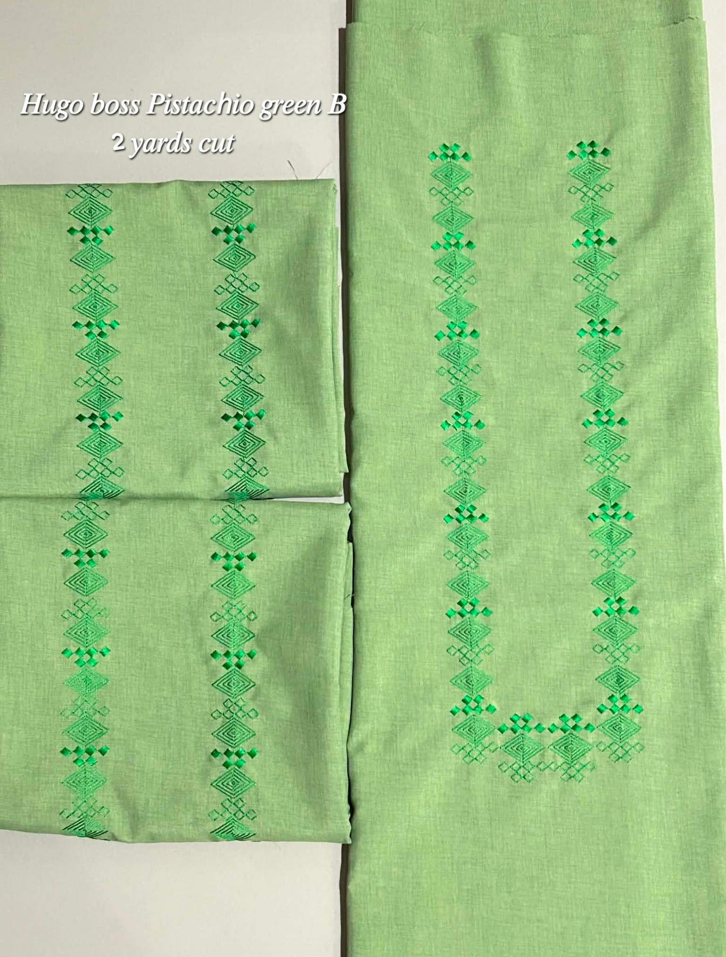 Hugo Boss