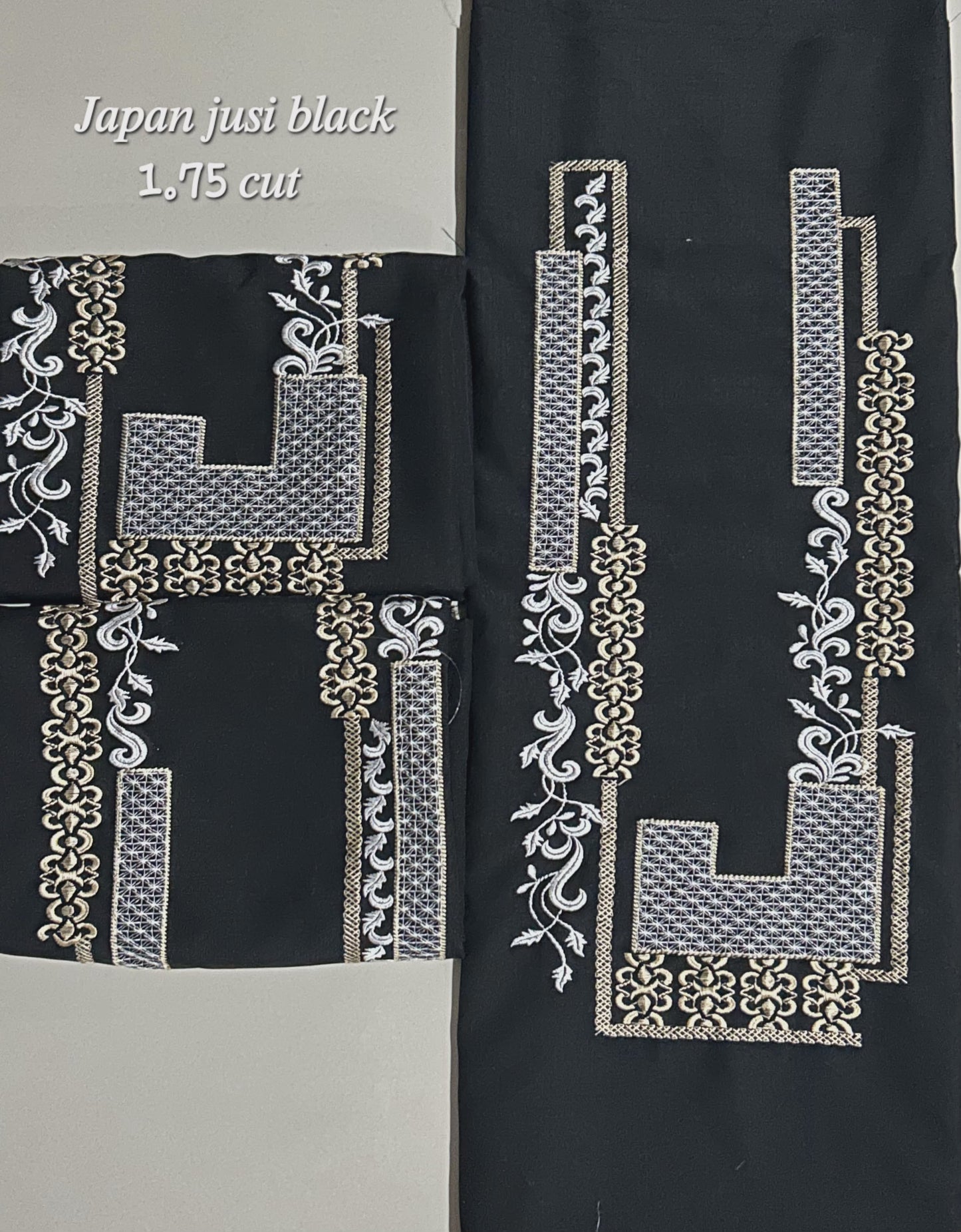 Japan jusi (Batch 2)