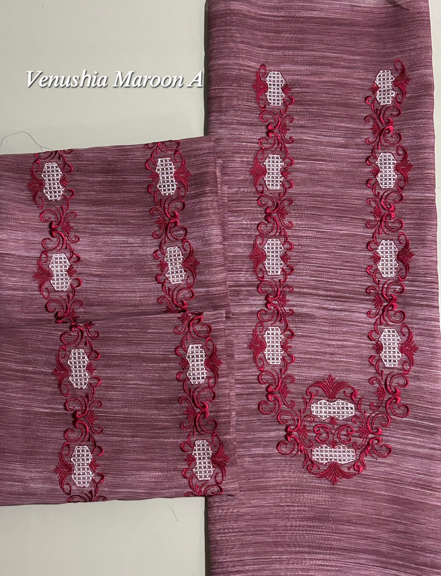 Venushia