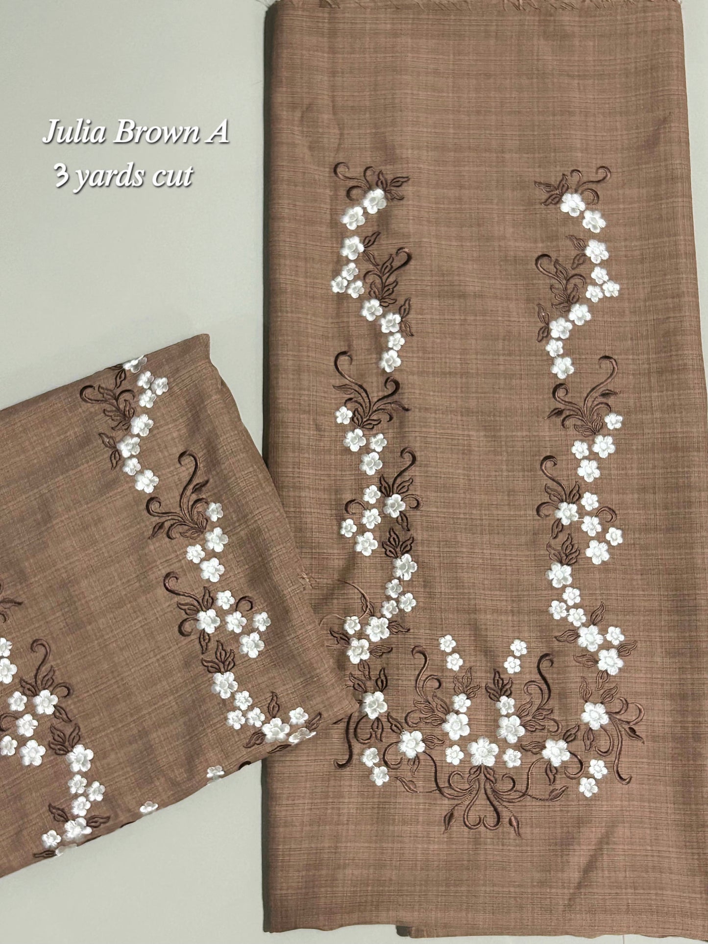 For Dress cut (Batch 2)