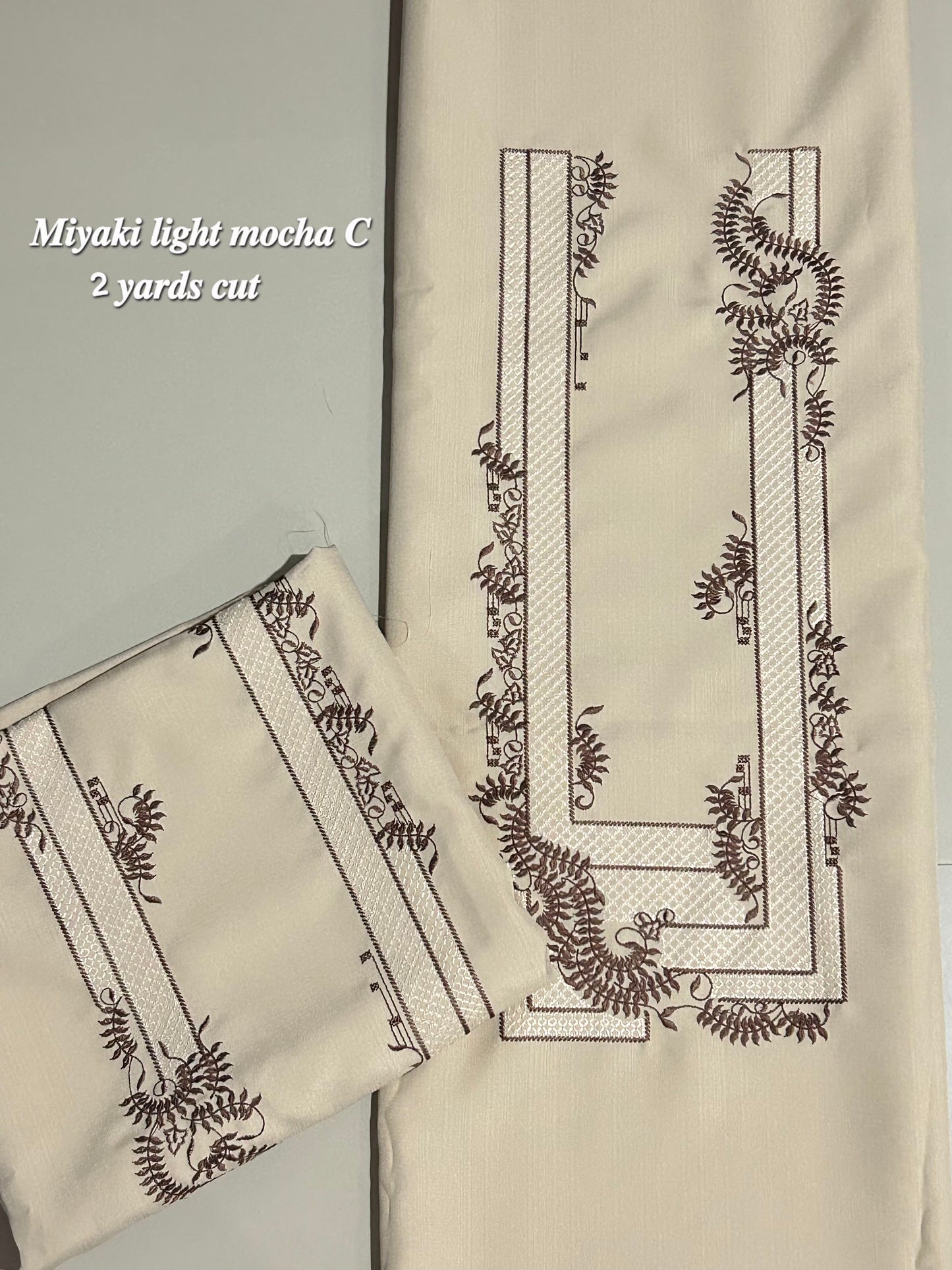 Miyaki Premium (Batch 2)