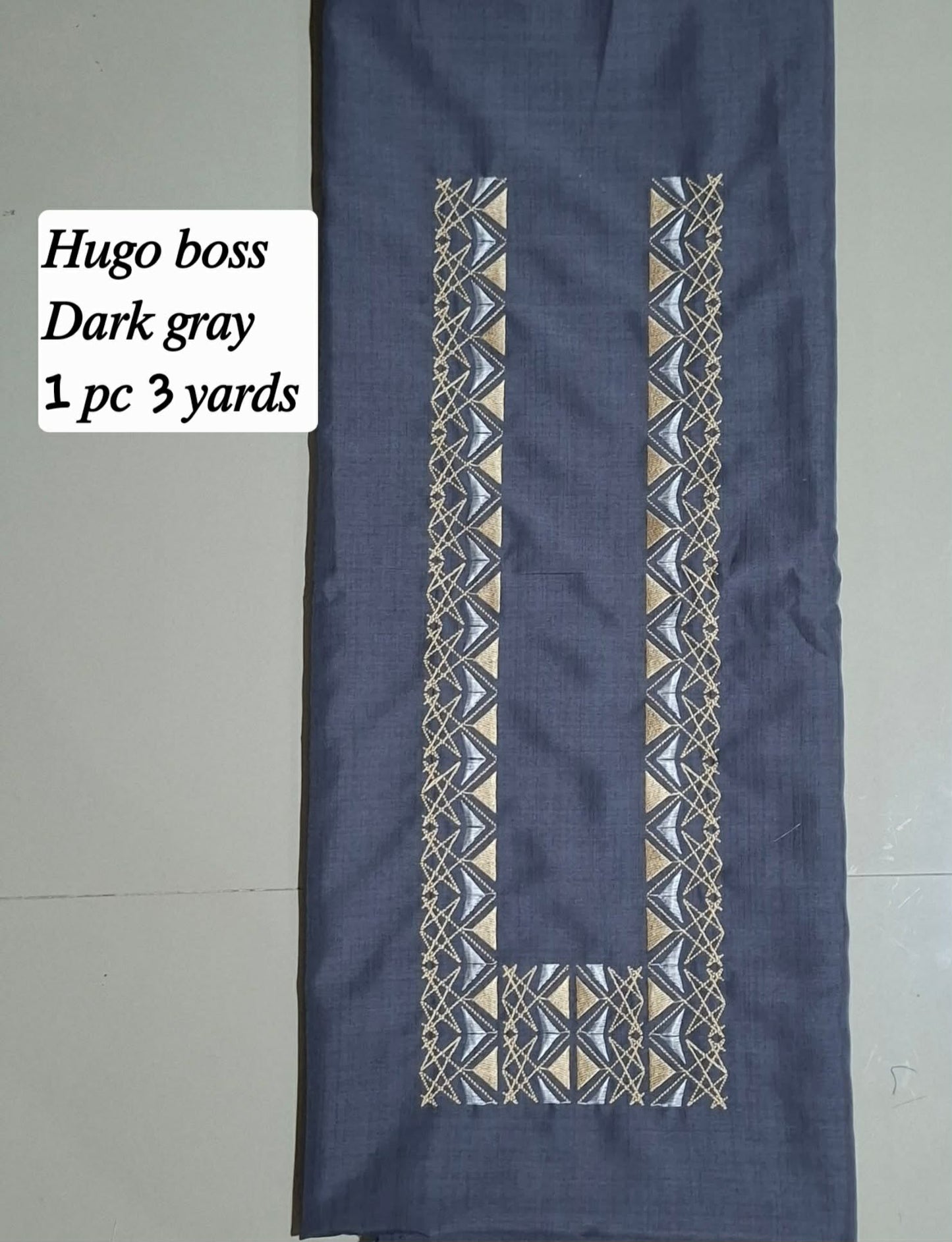 For Dress cut (Batch 2)